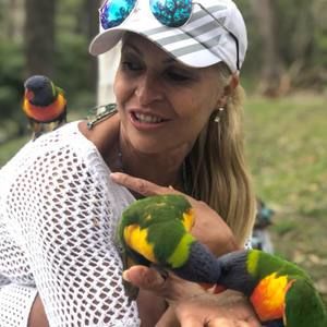 Meet your Posher, Rose